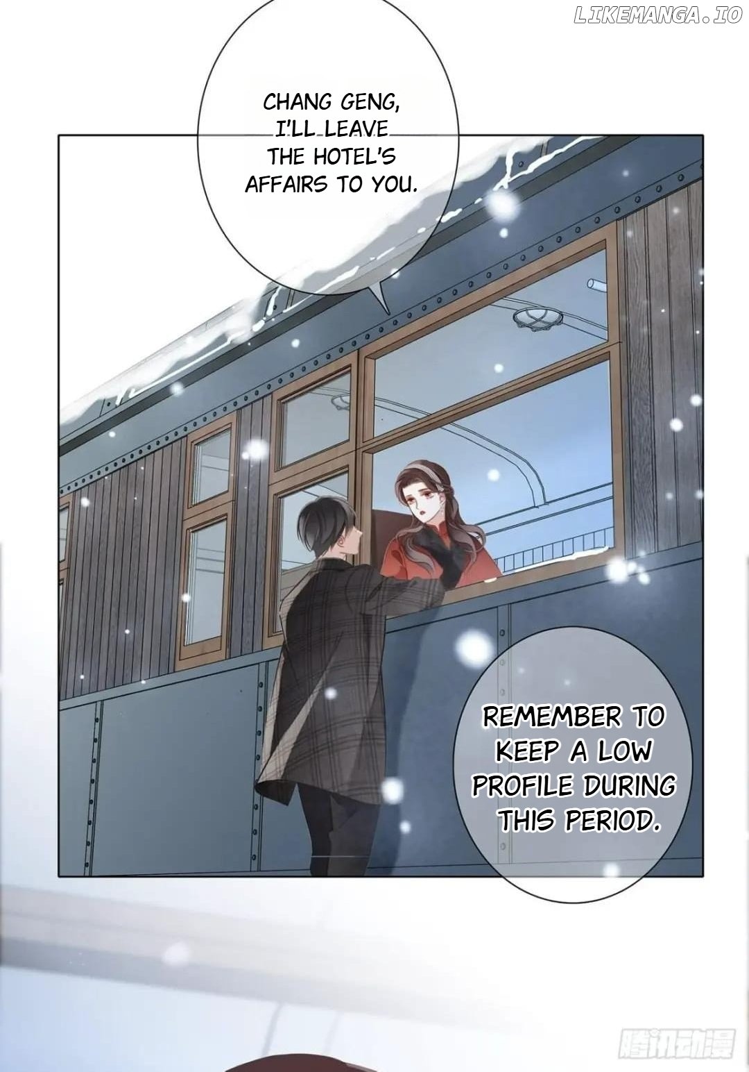 1st Kiss – I Don’t Want To Consider You As Sister Anymore Chapter 45 - 38 - page 16